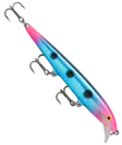 Rapala Scatter Rap Minnow 11cm 6g - Vobbler +10 cm - 3400400101 - 39