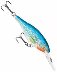 Rapala Shad Rap Deep Runner 4cm 4g - Vobbler under 6 cm - 340040175011 - 3