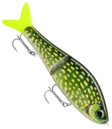 Rapala Super Shadow Rap Glide 16cm 86g - Klassisk jerkbaits - 1803202451 - 8