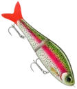 Rapala Super Shadow Rap Glide 16cm 86g - Klassisk jerkbaits - 1803202451 - 10
