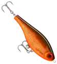 Rapala Super Shadow Rap Jerk 11cm - Klassisk jerkbaits - 2809202411 - 6