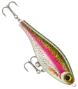 Rapala Super Shadow Rap Jerk 11cm - Klassisk jerkbaits - 2809202411 - 10