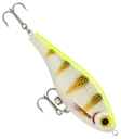 Rapala Super Shadow Rap Jerk 11cm - Klassisk jerkbaits - 2809202411 - 13