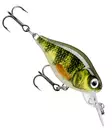 Rapala X-light Crank Midrunner 3,5cm - Vobbler under 6 cm - 34004001 - 6
