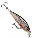Rapala X-Light Minnow 5cm 4g - Vobbler under 6 cm - 2502202411 - 9