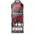 Real Avid Gun Boss Multi Kit 9mm Handgun - Vapenrengöringssatser - 71-000102 - 1