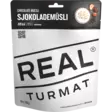Real Turmat Chocolate Muesli - Campingmat - 7036489060511 - 2