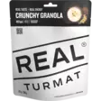 Real Turmat Crunchy Granola - Campingmat - 7036480060541 - 2