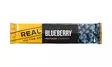Real Turmat Proteinbar blueb.& blackb. - Campingmat - 7036480092801 - 2