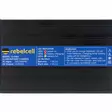 Rebelcell Charger 12V6A - Batteriladdare - 7106623695401 - 2