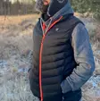 Retki Heated Vest - Jägars handskar och strumpor - 6430058417491 - 2