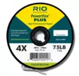Rio Powerflex Plus 30yds - Nylon tafsmaterial - 730884224871 - 1