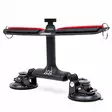 Rodmounts Sumo Suction Mount Rod Carrier - Övriga produkter - 7033840118881 - 1