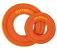 Ruffwear Hydro Plane Toy Campfire Orange - Hundträningsdummys - 748960222871 - 1