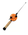 Ruthless Ice Fishing Rod 70mm - Traditionella pimpelspön - 6429811459571 - 1