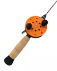 Ruthless Ice Fishing Rod 70mm - Traditionella pimpelspön - 6429811459571 - 2