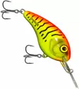Ruthless Rattlin Crank Deep 6,5cm 13g - Wobblers - 1790341 - 7