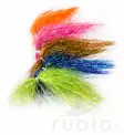 Salar Synthetic Series Angel Hair HD - Flash - 40550100001 - 1