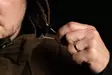 Sasta Mehto Pro 2.0 Jacket Dark Olive - Herrarnas jaktjackor - 6419619256441 - 8
