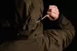 Sasta Mehto Pro 2.0 Jacket Dark Olive - Herrarnas jaktjackor - 6419619256441 - 9