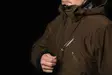 Sasta Mehto Pro 2.0 Jacket Dark Olive - Herrarnas jaktjackor - 6419619256441 - 5
