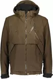 Sasta Mehto Pro 2.0 Jacket Dark Olive - Herrarnas jaktjackor - 6419619256441 - 1