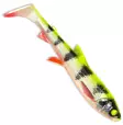 Savage Gear 3D Whitefish shad 20cm 62g 1pcs - Gummibeterna för gädda - 2010202311 - 2