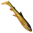 Savage Gear 3D Whitefish shad Special 27cm 154g 1pcs - Gummibeterna för gädda - 2710202311 - 2