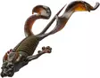 Savage Gear Mutant Rat Soft LB 24cm 42g - Gäddshads under 100 g - 119202611 - 6