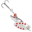 Savage Gear Sticklebait Spinner #1 4,5g - Spinnare - 340060011 - 1