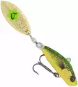 Savage Gear Sticklebait Tailspin 6,5cm 9 - Spintailar och blad - 34006001 - 3