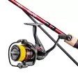 Saxa Reed G2 7' 5-20g + Okuma Ceymar C2000A - Universalset - 6438407006808F1 - 1