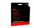Scientific Anglers Amplitude Smooth Double Taper - Flytlinor - 840309144261 - 2
