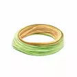 Scientific Anglers Amplitude Smooth Double Taper - Flytlinor - 840309144261 - 5