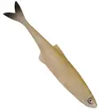 Sewro Custom Bait - Bleak Natural 12cm - Lappfiskarjiggar - 3005202131 - 5