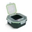 Shakespeare Klip Lok Bait Box 1,4 pt - Beteslådor & maskburkar - 043388142931 - 1