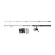 Shakespeare Estuary Enforcer 8' Combo - Havsfiskekombos - 043388484161 - 2