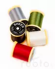Sheer Ultrafine Thread 14/0 - Bindtråd - 40300100201 - 1