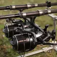 Shimano Baitrunner CI4+ XTB Big Longcast - Baitrunner- och matchrullar - 0022255220941 - 5