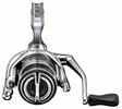 Shimano Sedona FJ - Frambromsade haspelrullar - 022255280471 - 3