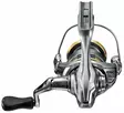Shimano Sedona FJ - Frambromsade haspelrullar - 022255280471 - 4