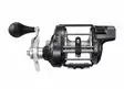 Shimano Tekota 600/601 LCM - Hav- och trollingrullar - 022255221771 - 3