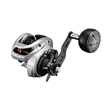 Shimano Tranx B 400/401 - Lågprofilsrullar - 0022255304221 - 4