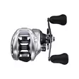 Shimano Tranx B 400/401 - Lågprofilsrullar - 0022255304221 - 5