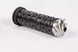 Silent Steel Compact Baffle Streamer 6,5 Armor Black - Ljuddämpare för precisionsgevär - CSTB65B-AL-14x1 - 6