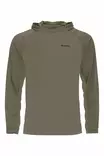 Simms Bugstopper Solarflex Hoody Willow - Huvtröjor - 694264668511 - 1