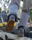 Simms Challenger 7'' Boot Black - Buffs och övriga - 694264631591 - 7