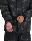 Simms Challenger Insulated Jacket Regiment Camo Carbon - Övriga jackor - 694264630211 - 8