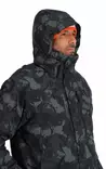 Simms Challenger Insulated Jacket Regiment Camo Carbon - Övriga jackor - 694264630211 - 3