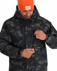 Simms Challenger Insulated Jacket Regiment Camo Carbon - Övriga jackor - 694264630211 - 7